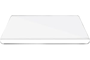 Acrylic Cutting Boards For Kitchen Counter