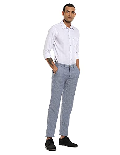 Image of U.S. POLO ASSN. Men's Regular fit Casual Shirt