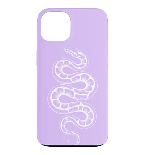 Ball Python ���[�t���D�� �X�l�[�N�O���t�B�b�N ���C���b�N �X�}�z�P�[�X iPhone 13 �p