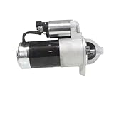 Starter Motor Compatible with KIA Soul Venga CERATO Rio II PRO CEED 1.4 1.4 .5 .6 CRDi 361002A100