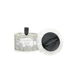 Woods of Windsor Poudre Talc Lavend, One size, Amaderada