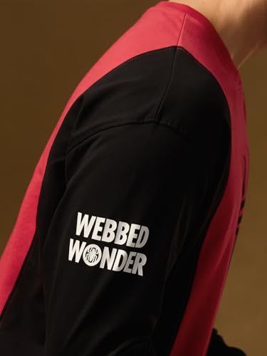Image of The Souled Store Men T-Shirt