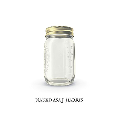 Amazon Naked Asa J. Harris Asa J. Harris Digital Music