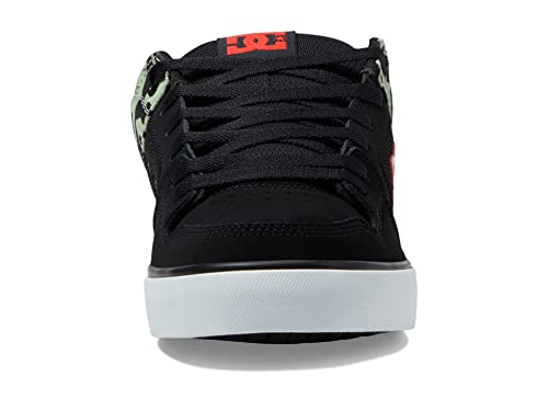 Image of DC Men's Court Graffik Skate Shoe