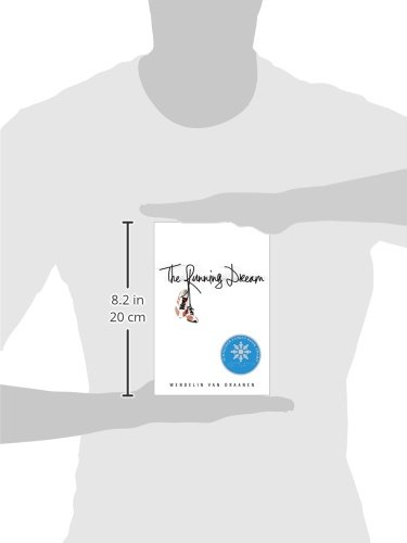 The Running Dream (Schneider Family Book Award - Teen Book Winner) - Thumbnail 2