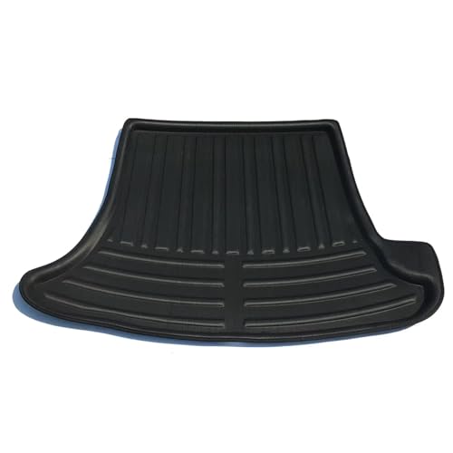Tapis de coffre voiture plateau chargement Shogun 1992-1999