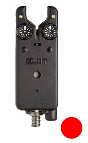 Delkim Txi-D Warner Green Single - Image 5