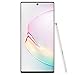Samsung Galaxy Note 10 Factory Unlocked Cell Phone with 256GB (U.S. Warranty), Aura White/ Note10