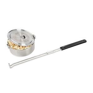 Solo Stove Campfire Popcorn Maker 3-Quart