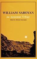 Armenian Trilogy (William Saroyan Theatre Series Vol 1) 091220107X Book Cover