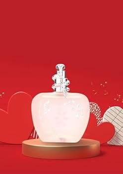 JEANNE ARTHES - Gift Set for Women - Amore Mio - Eau de