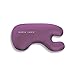 Beauty Bear Age Delay Pillow - Memory Foam Edition - Purple