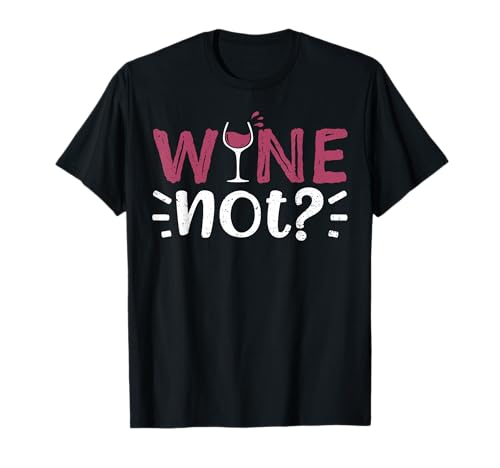 Wine not