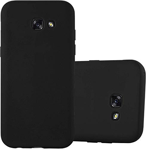 PrimeLike Shockproof Silicon Matte TPU Flexible Back Cover Case for Samsung Galaxy A7 (2016) / Samsung Galaxy A7 (2016) Duos (Black) (B08R7NS1NY) Amazon Price History, Amazon Price Tracker