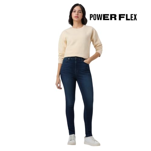 Image of Pepe Jeans Women's Skinny Jeans