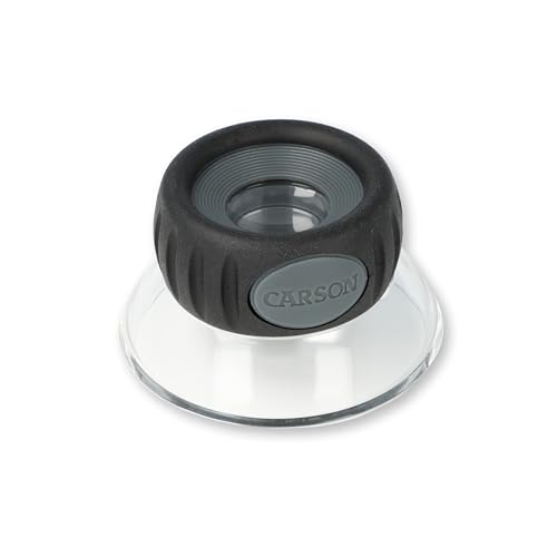 CARSON LumiLoupe Plus