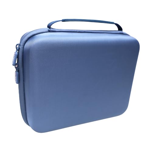 Image of LTGEM Case Compatible with Educational Insights GeoSafari Jr. Talking Microscope, Case Only