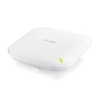 Zyxel WLAN Access Point PoE | WiFi 6 AX3000 | 2.5G | NWA90AXPRO – Ansicht 9
