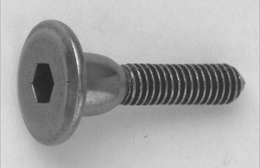 ＪＣＢ−Ｃ（六角穴 ＪＣＢ−Ｃ（六角穴 安達製 6X60(S=50 ステンレス GB JCB-A(6カクアナ(D=17 6 X 50