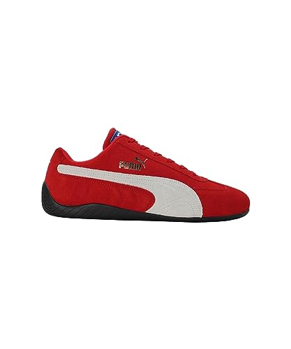 PUMA Unisex-Adult Sneakers, Motor Shoes3