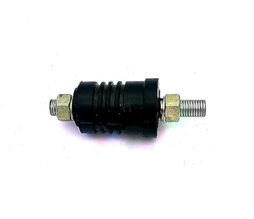 A.K Rear Indicator Stay For Rx100/Rx135/5Speed/RXZ (1 Pc)-image-7