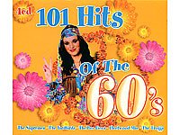 101 Hits of the 60's