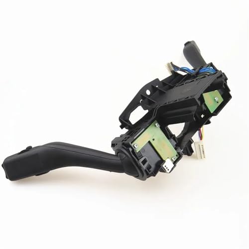 Régulateur de vitesse et commande de clignotant VW Touran 2011 - 3