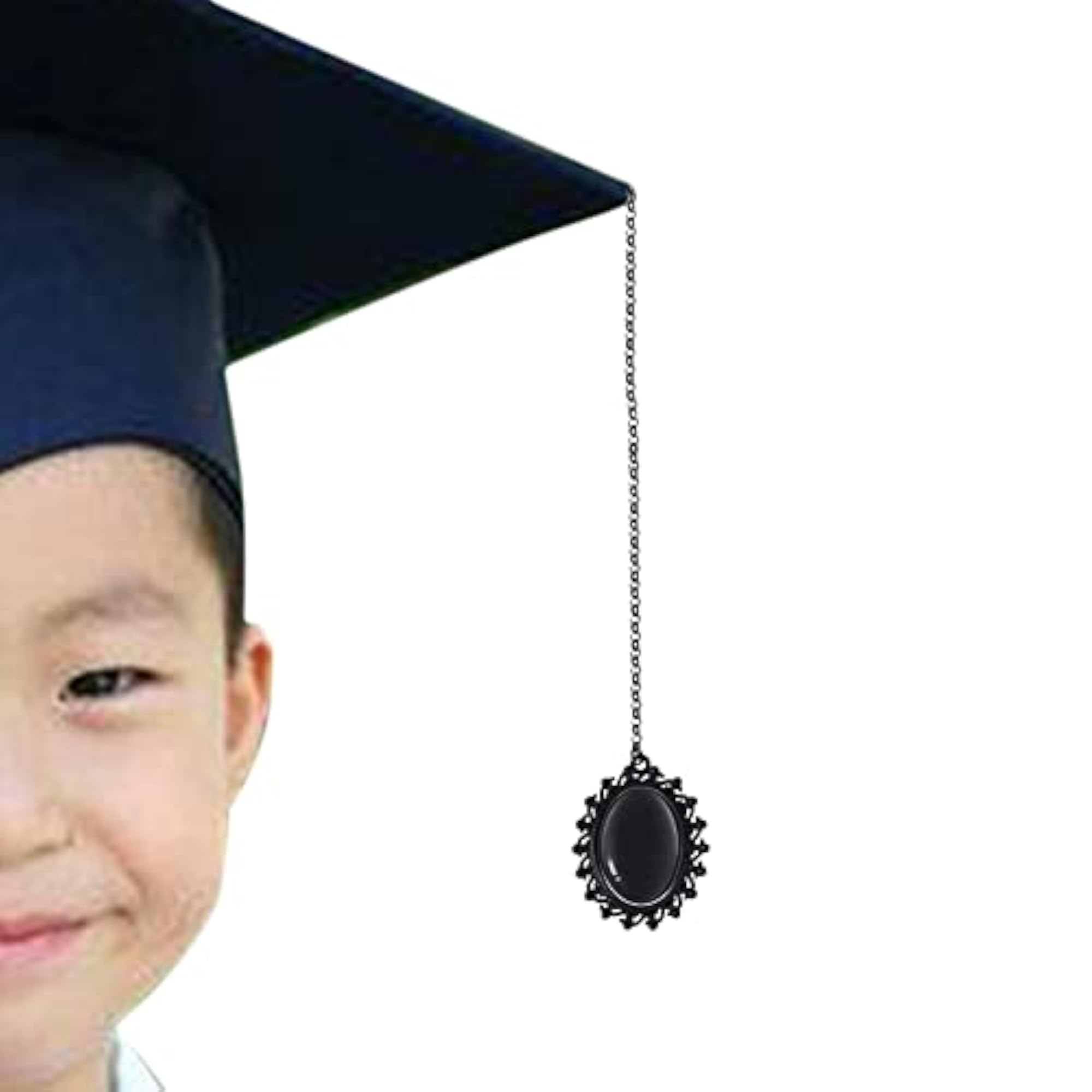 Graduation Memorial Photo Chain Pendant Accessories