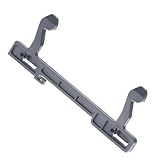 Photo Gallery sparefixd gancio per porta, adatto per forno a microonde bosch Photo Gallery sparefixd gancio per porta, adatto per forno a microonde bosch