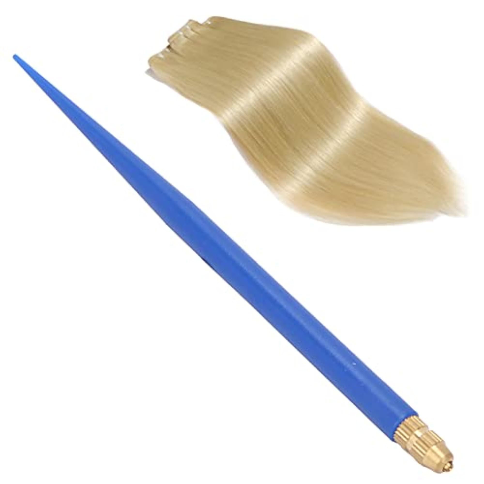 Professional Wig Ventilating Needle for DIY Wig Making