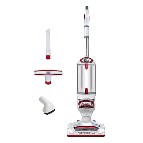 Shark NV501 Rotator Professional Lift-Away Upright Vacuum