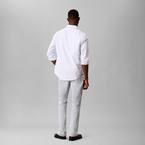 Image of Calvin Klein Men's Slim High Stretch Jeans