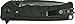 Elite Tactical - Manual Folding Knife w/D.L.M. - Backdraft - Partially Serrated Blade, 8Cr13 Steel, Ball Bearing Pivot, Nylon Fiber Handle w/Reversible Deep Carry Pocket Clip, EDC, ET-FDR011BKS