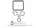 Felpro - CS26380 - Conversion Gasket Set