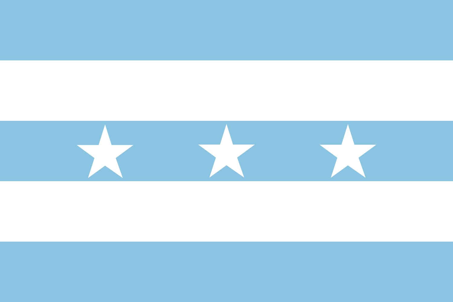 Drapeau XL Ecuador 1820-1822 pour décorer votre salon ou un événement culturel