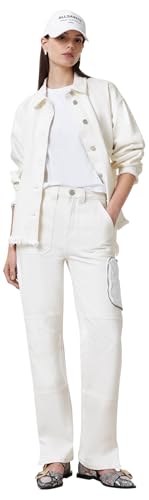 Women's Florence Cargo Jean2