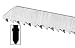 Produktbild Neutechnik extra lange Stichsägeblätter normale Breite (feiner Schnitt) 4 Stück Aufnahme Bosch