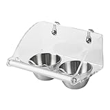 Smart Bird Dish - Soluzione per l