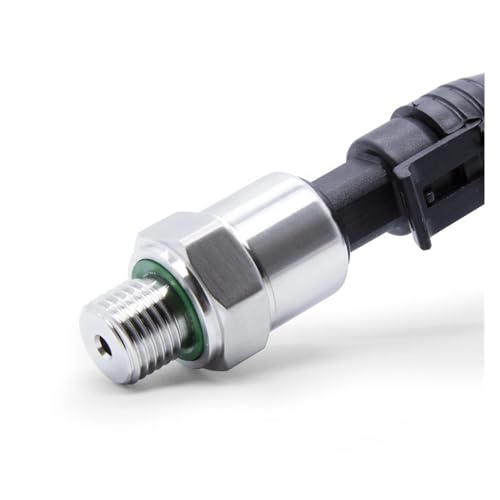 Capteur de pression M14 pour eau et huile en acier inoxydable 0-1.0Mpa 5V