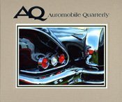 Hardcover Automobile Quarterly Volume 47 Number 2 (volume 47) by Gerry Durnell (2007-05-04) Book