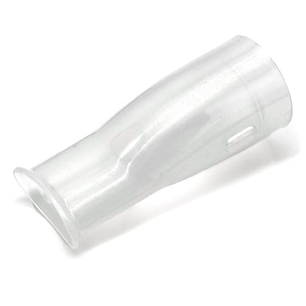 MokuMoka Replacement Mouth Piece Hand-held Mesh NEB