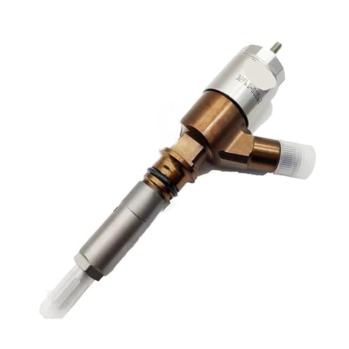 Injecteur de moteur 2645A734 pour la maintenance des engins de chantier