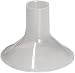 Medela PersonalFit Breastshield (2), Size: Standard or Medium (24mm), in Retail Packaging (Factory Sealed) #87073
