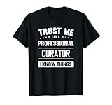 Curator Ideas For Curators