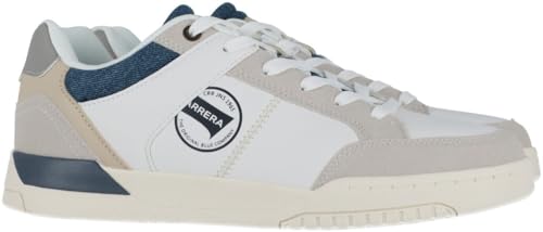 Carrera Static Sneakers pour vos déplacements urbains et journées actives