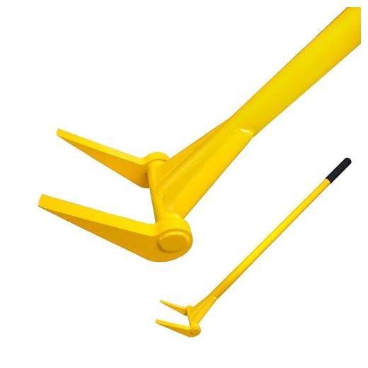 ZOOKASEA Heavy Duty Buster Tool