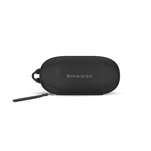 Sherpani Mini Co-Pilot Travel Bag