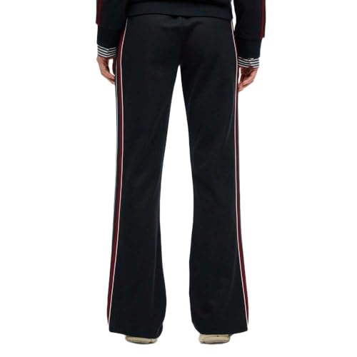 Pantalon femme Superdry Country Club Track - vue 3