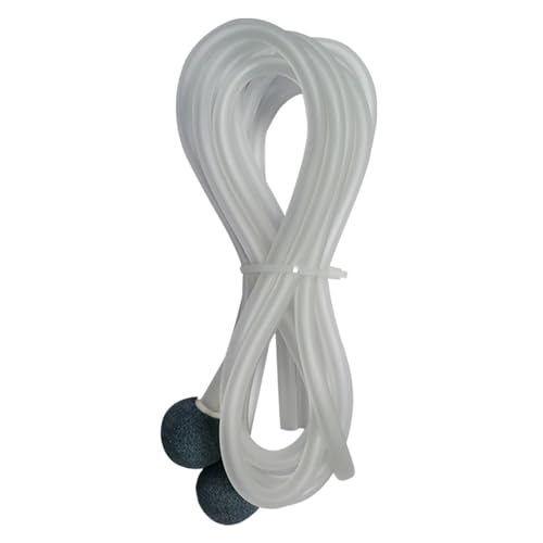 Home Care Wholesale 2 accesorios para generador de ozono, tubo y roca difusora
