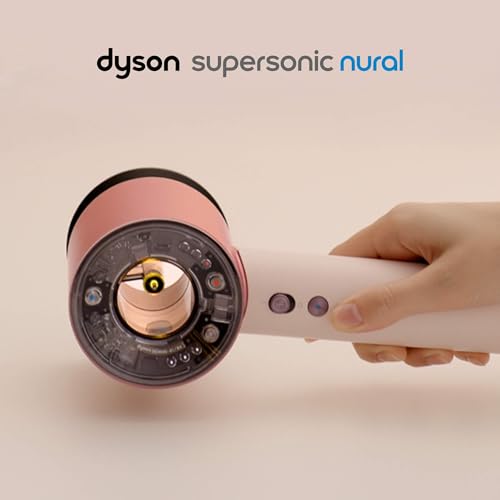 Miniatura 2 de Dyson Supersonic Nural™ secador de pelo – Liso+Ondulado